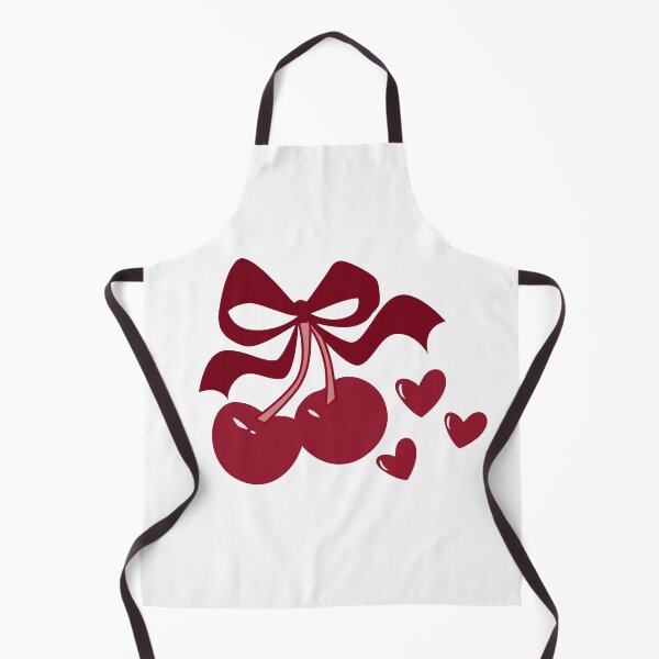 Item preview, Cherries And Hearts designed and sold by Designfs.
