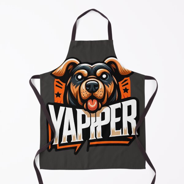 Item preview, yapper designed and sold by NCNGDESIGN.