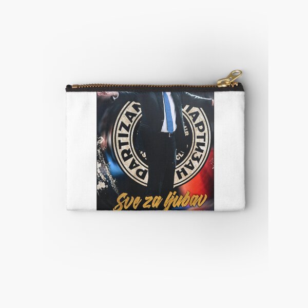 Item preview, Željko Obradović, Partizan, - basketball club Partizan -Партизан,- Жоц -, Жељко designed and sold by SLAVIC WORLD.