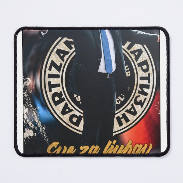 Item preview, Željko Obradović, Partizan, - basketball club Partizan -Партизан,- Жоц -, Жељко designed and sold by SLAVIC WORLD.