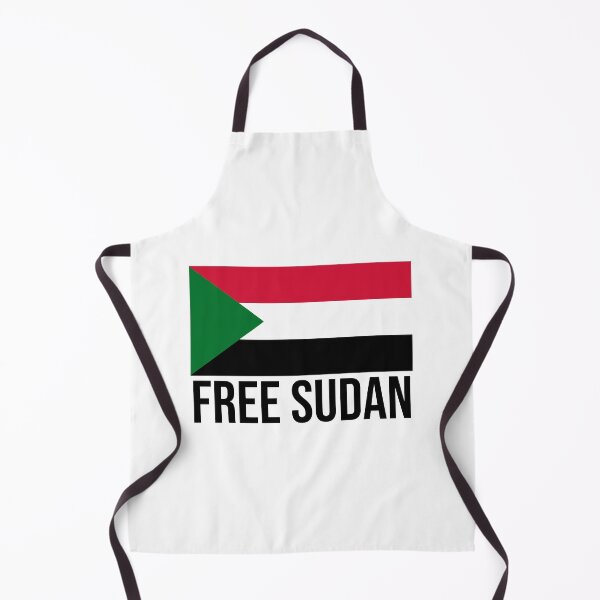 Item preview, Free Sudan designed and sold by CJ Graphics.