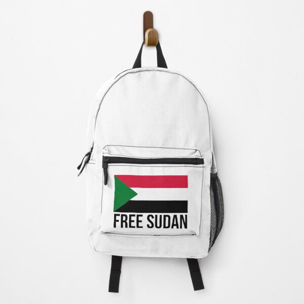 Item preview, Free Sudan designed and sold by CJ Graphics.