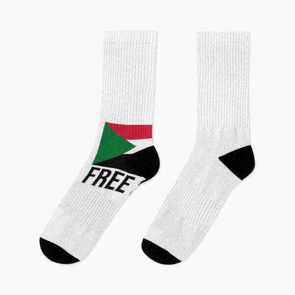 Item preview, Free Sudan designed and sold by CJ Graphics.