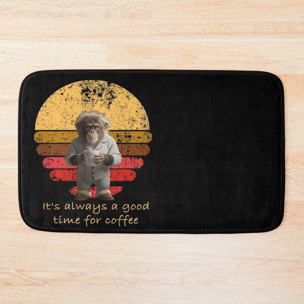 Item preview, Coffee time - it's always a good time for coffee designed and sold by ARIVONTEE.
