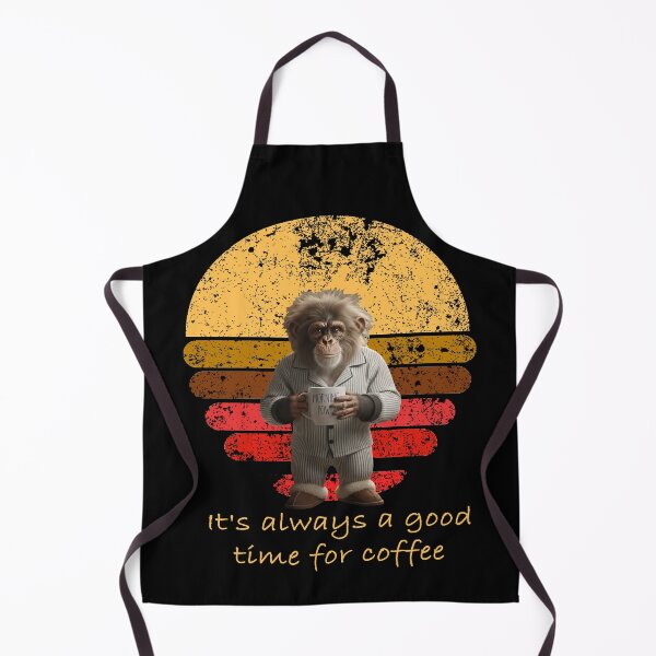 Item preview, Coffee time - it's always a good time for coffee designed and sold by ARIVONTEE.