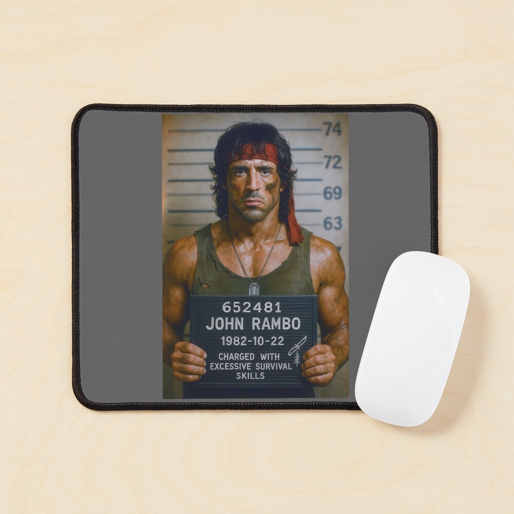 Item preview, Mouse Pad designed and sold by Zokakelt.