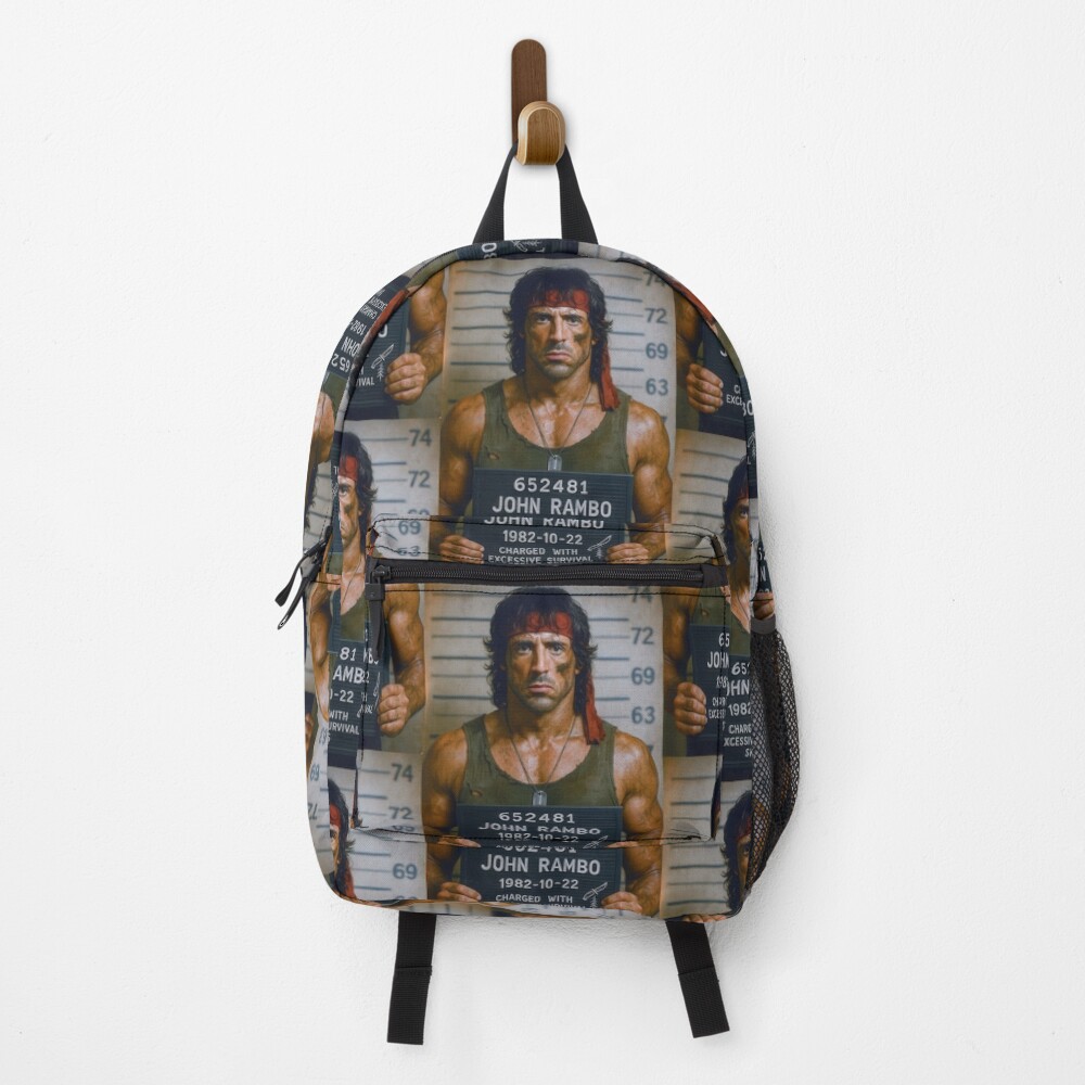 Item preview, Backpack designed and sold by Zokakelt.