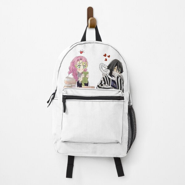 Item preview, Obanai & Mitsuri designed and sold by aishtistic-art.