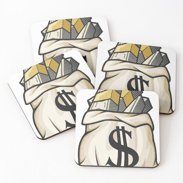 Item preview, Moneybag_3 designed and sold by SYSTEMXYZ12.