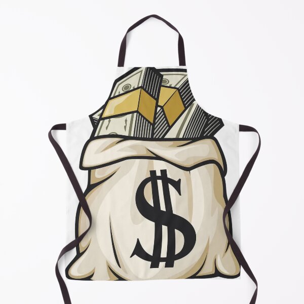 Item preview, Moneybag_3 designed and sold by SYSTEMXYZ12.