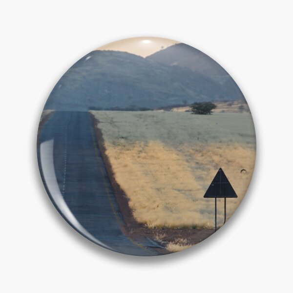 Item preview, African road, Namibia, Africa. Original photography designed and sold by studio838.