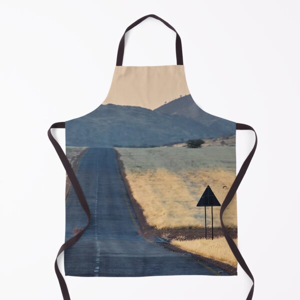 Item preview, African road, Namibia, Africa. Original photography designed and sold by studio838.