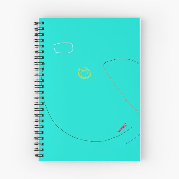 Item preview, Turquoise Green Minimal Abstract designed and sold by masabo.