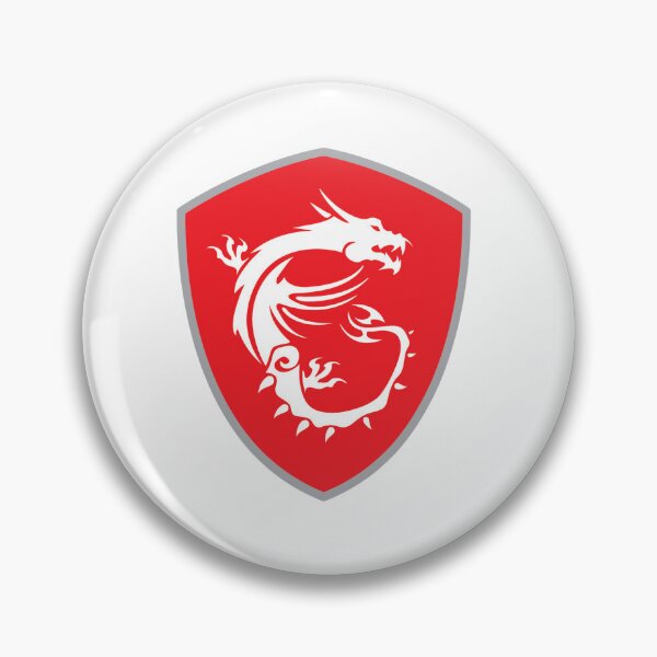 Artikelvorschau, Laptop MSI Logo Bild GF63 entworfen und verkauft von wnwalker2.