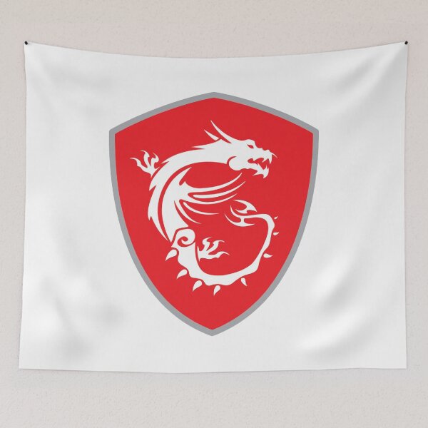 Item preview, laptop msi logo gambar gf63 designed and sold by wnwalker2.
