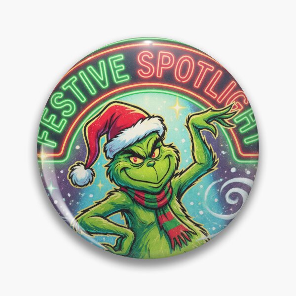 Item preview, “Funny Green Christmas Mischief Tee – BORN FESTIVE”. Ai generated. designed and sold by GreaterVibePOD.