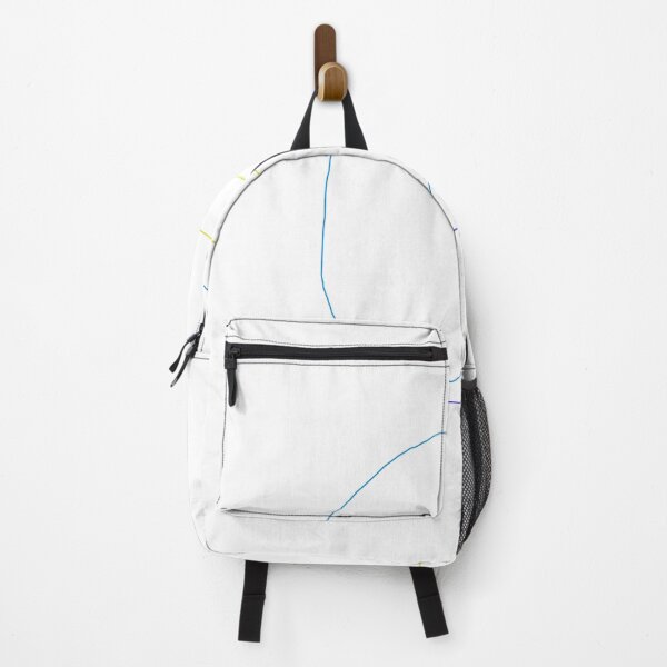 Item preview, Minimal White Abstract Drawing designed and sold by masabo.