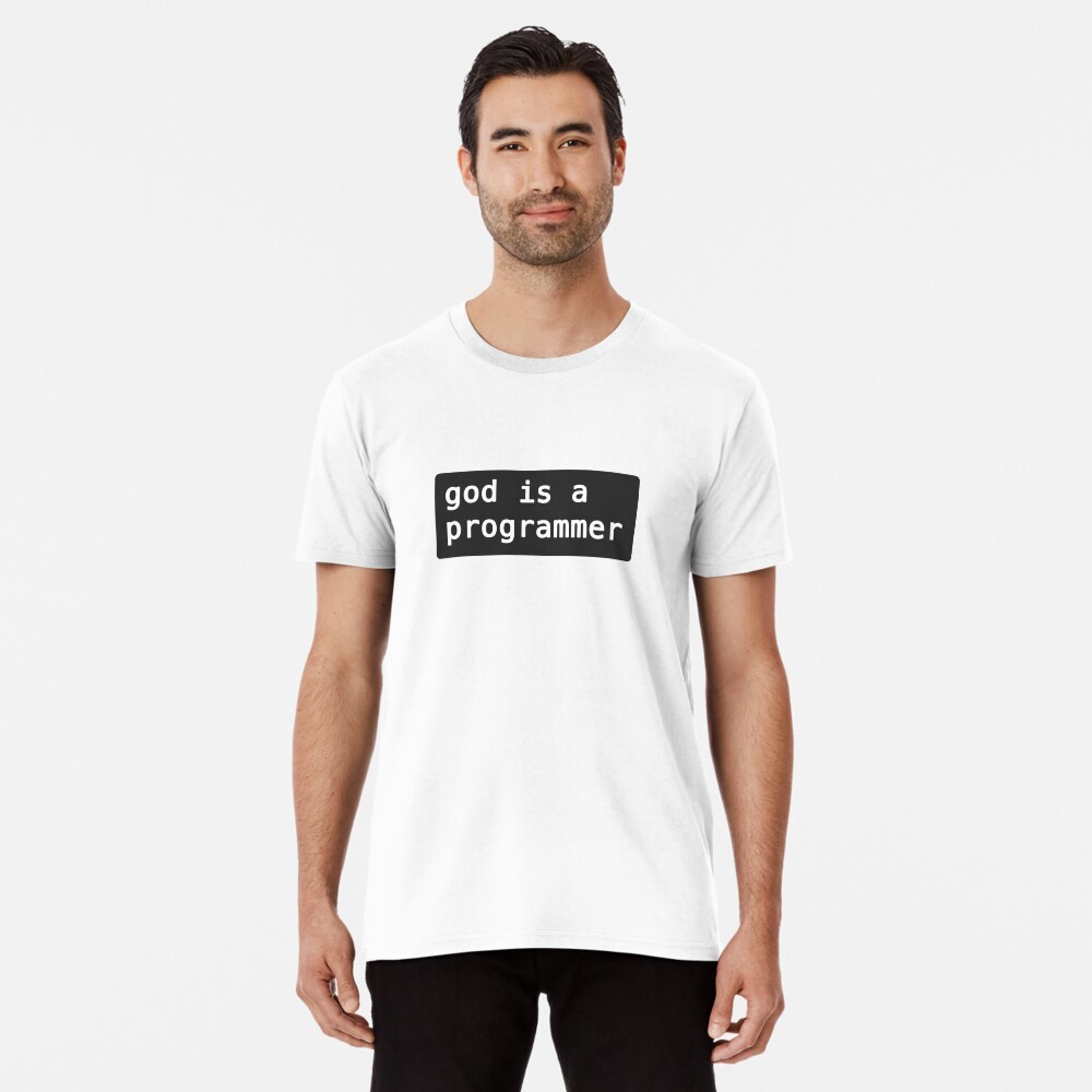 Item preview, Premium T-Shirt designed and sold by FunnyGrief.
