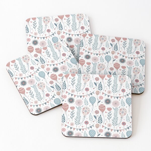 Item preview, Full Nordic Party Mix designed and sold by Shuga-Design.