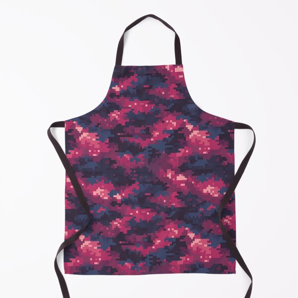 Item preview, Trendy Pixeled Camouflage Texture For Tactical Gear Lover designed and sold by RoyalStarsPatts.