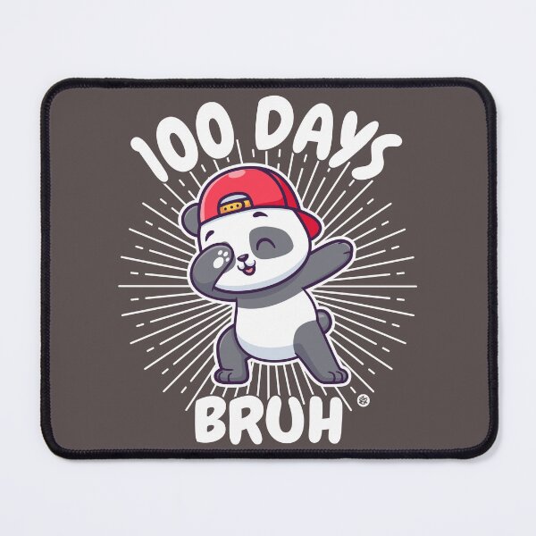 Item preview, 100 days of school designed and sold by Yuzik.