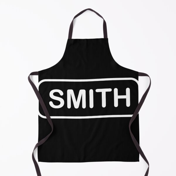 Item preview, SMITH Round Logo Design designed and sold by ColorNestStudio.