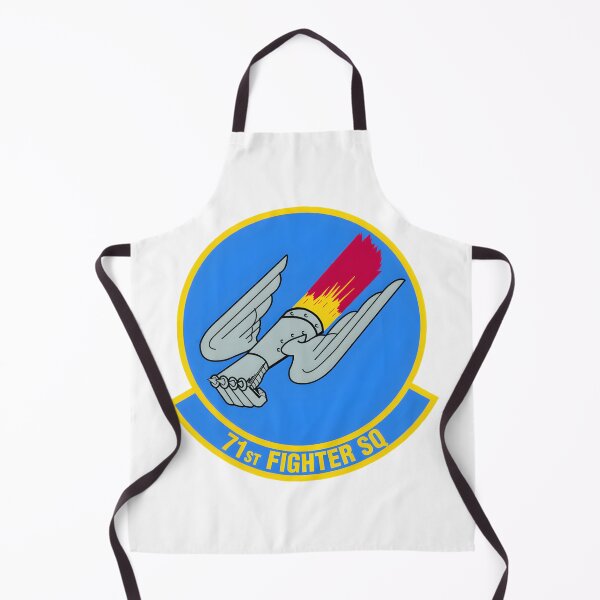 Item preview, 71st Fighter Squadron Iron Fist Patch designed and sold by CharlieDesings.