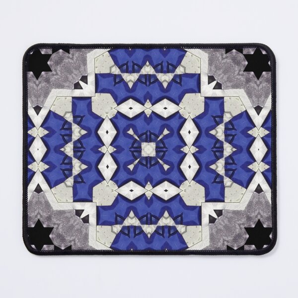 Item preview, Christmas Present Patchwork by Jenny Meehan 4 designed and sold by Jenny Meehan Art Prints and Patterns .