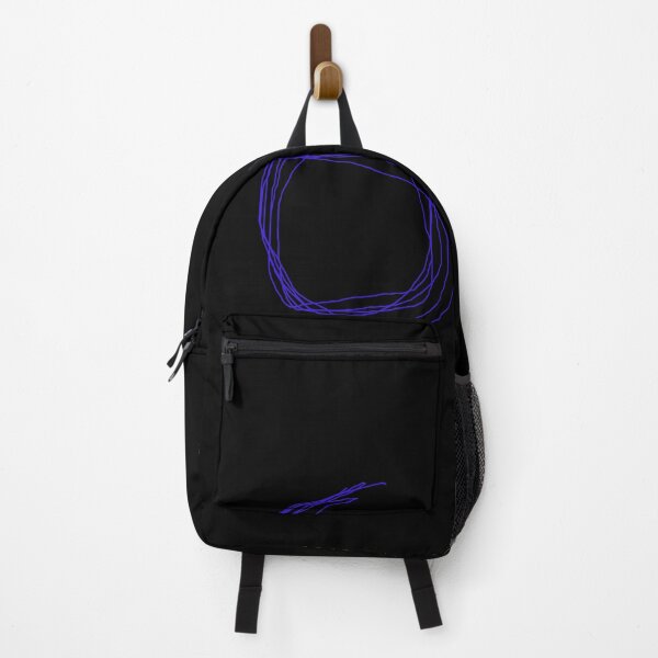 Item preview, Simple Black Abstract Drawing designed and sold by masabo.