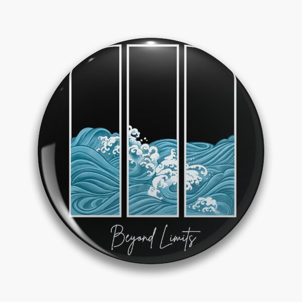 Item preview, Beyond limits  designed and sold by Trendingvibes89.