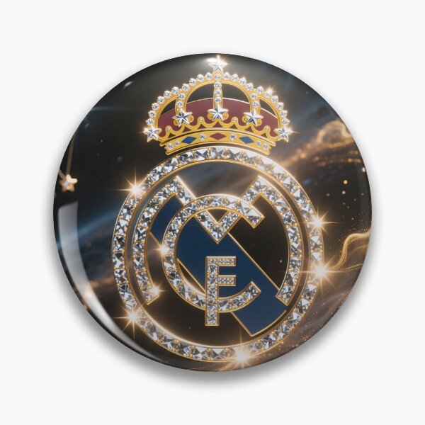 Item preview, Los Merengues Blancos del Real Madrid. designed and sold by casamomo.