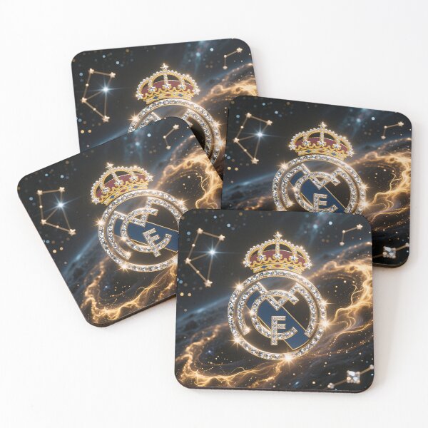 Item preview, Los Merengues Blancos del Real Madrid. designed and sold by casamomo.