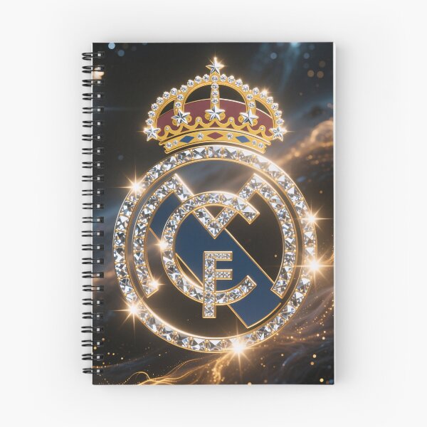 Item preview, Los Merengues Blancos del Real Madrid. designed and sold by casamomo.