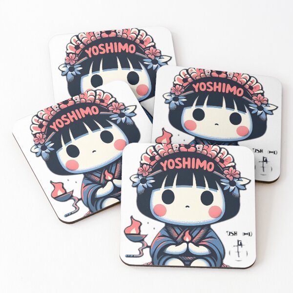 Item preview, yoshitomo designed and sold by NCNGDESIGN.