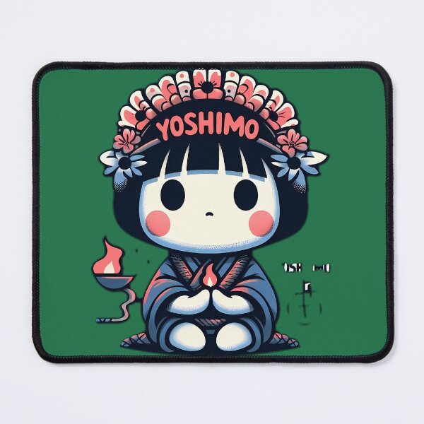 Item preview, yoshitomo designed and sold by NCNGDESIGN.