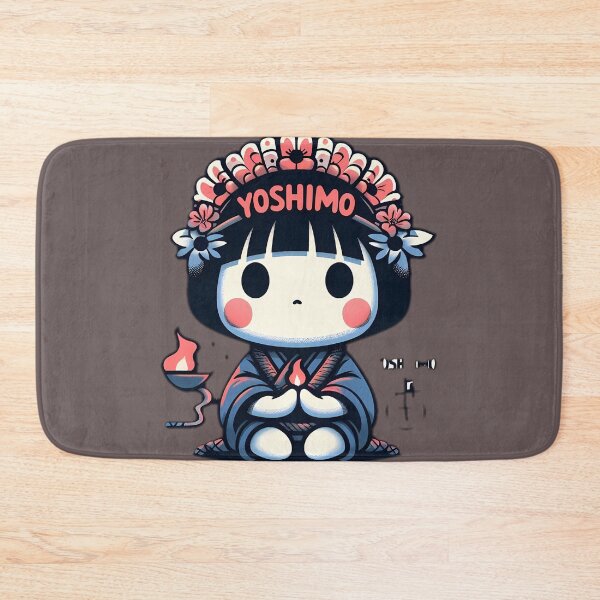 Item preview, yoshitomo designed and sold by NCNGDESIGN.