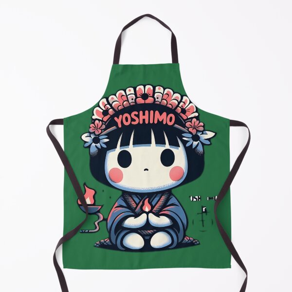 Item preview, yoshitomo designed and sold by NCNGDESIGN.