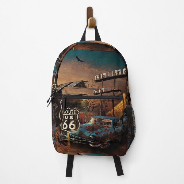 Item preview, ROUTE 66  designed and sold by johnnyssandart.