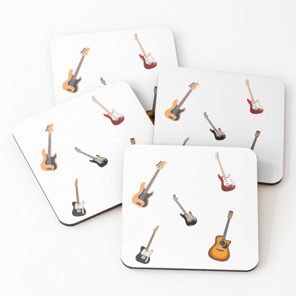 Item preview, Guitar pack designed and sold by Luisshopp.