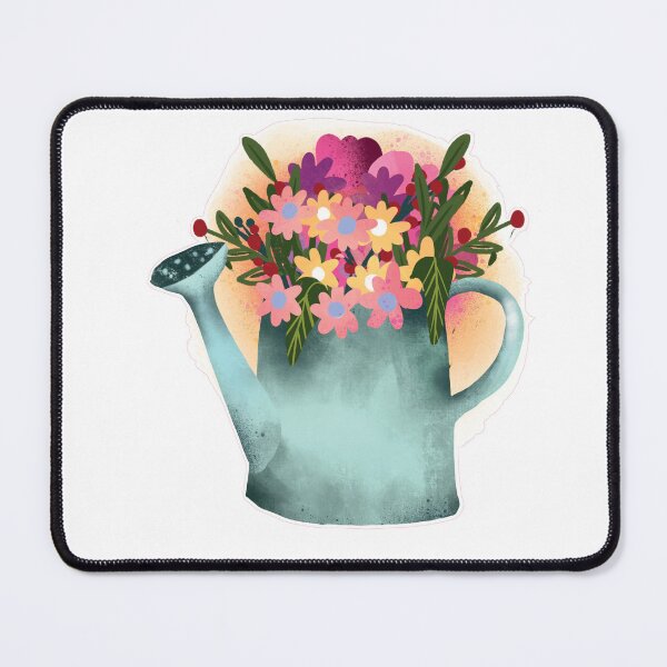 Item preview, Watercolor Floral  designed and sold by Sweetvoilet.