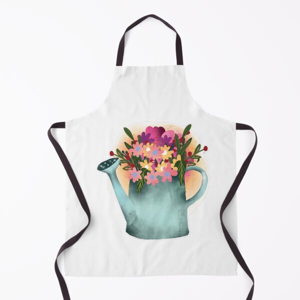 Item preview, Watercolor Floral designed and sold by Sweetvoilet.