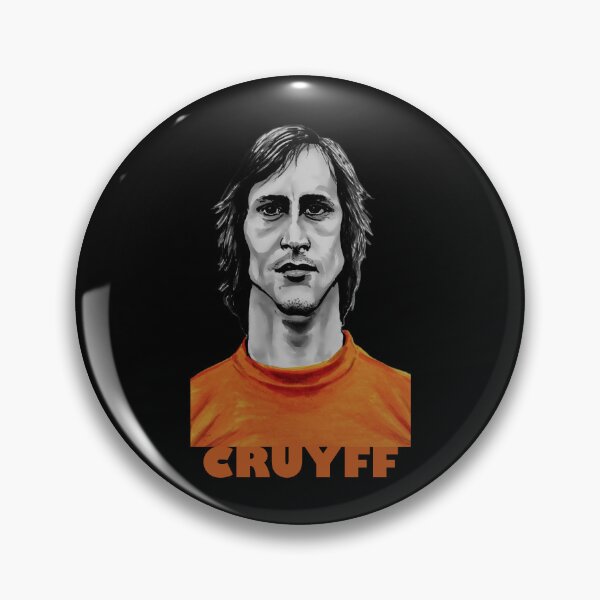 Item preview, Cruyff designed and sold by smadge.