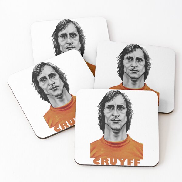 Item preview, Cruyff designed and sold by smadge.