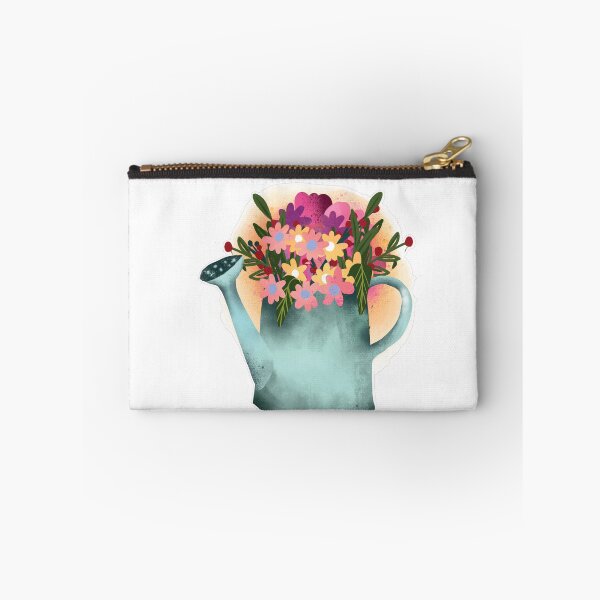 Item preview, Watercolor Floral  designed and sold by Sweetvoilet.
