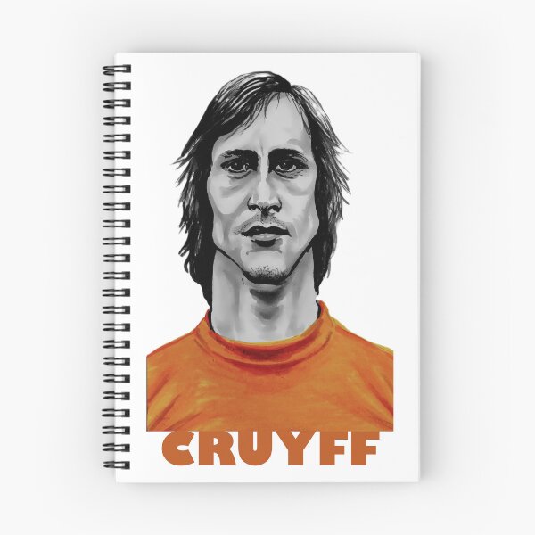 Item preview, Cruyff designed and sold by smadge.