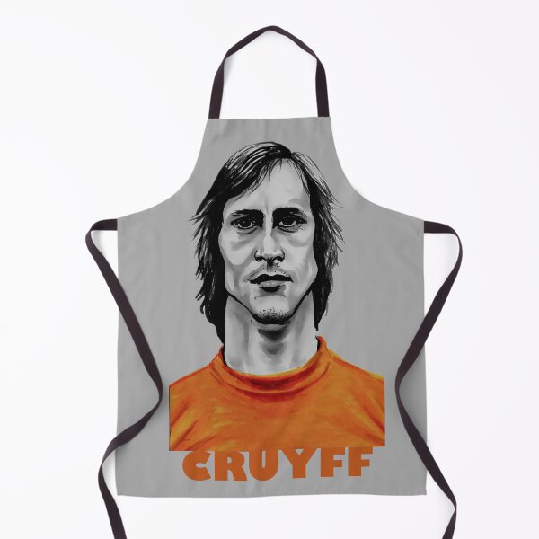 Item preview, Cruyff designed and sold by smadge.