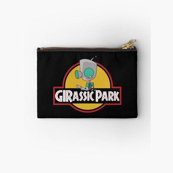 Item preview, Gir-assic Park designed and sold by Charles Flanagan.
