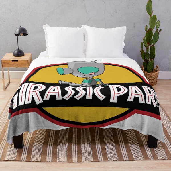 Item preview, Gir-assic Park designed and sold by Charles Flanagan.