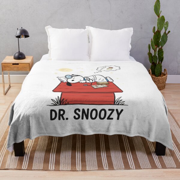 Item preview, Funny Cute Cartoon Sleepy Dr Snoopy Anime Girl Manga Japanese Meme Sticker  designed and sold by Velvetstitches.