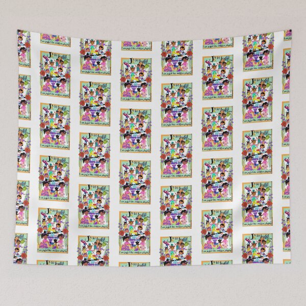 Item preview, J is for Joyful  designed and sold by artbyomega.